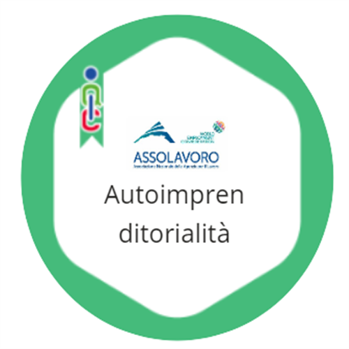 Autoimprenditorialità